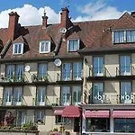 Logis & Restaurant - Le Normandie
