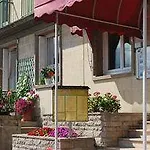Logis & Restaurant - Le Normandie Hotell