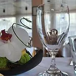Hotell Logis & Restaurant - Le Normandie Caudebec-en-Caux