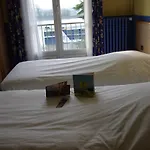 Hotell Logis & Restaurant - Le Normandie