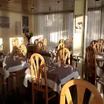 Logis & Restaurant - Le Normandie 2*
