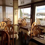 Logis & Restaurant - Le Normandie Caudebec-en-Caux