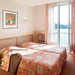 Logis & Restaurant - Le Normandie 2*
