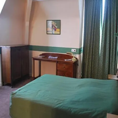 Hotel Le Normandie 2* Caudebec-en-Caux