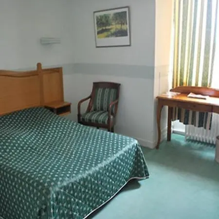 Hotel Le Normandie