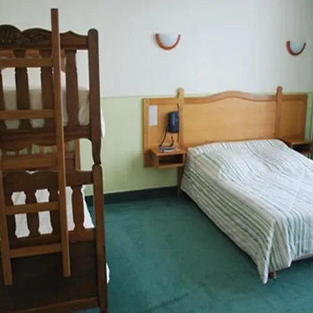 Logis & Restaurant - Le Normandie Hotel