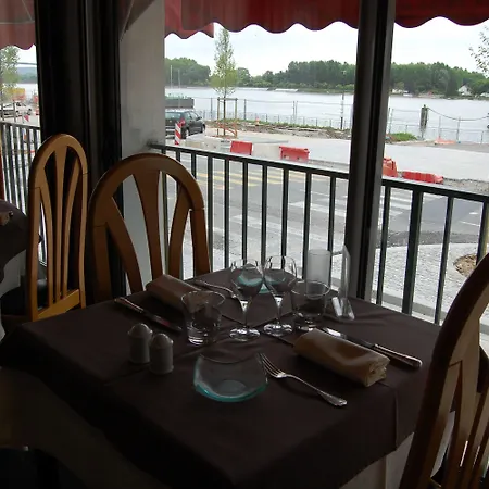 Logis & Restaurant - Le Normandie Hotel