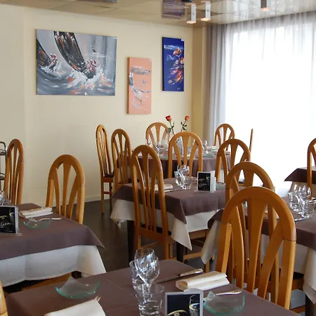 Logis & Restaurant - Le Normandie 2*