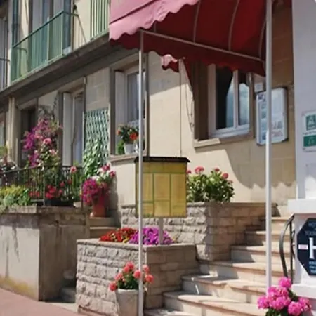 Logis & Restaurant - Le Normandie