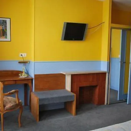 Hotel Le Normandie