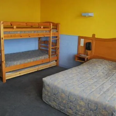Hotel Le Normandie Caudebec-en-Caux