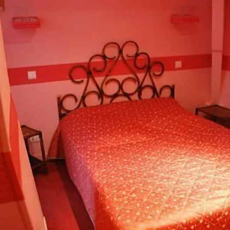 Hotel Logis & Restaurant - Le Normandie