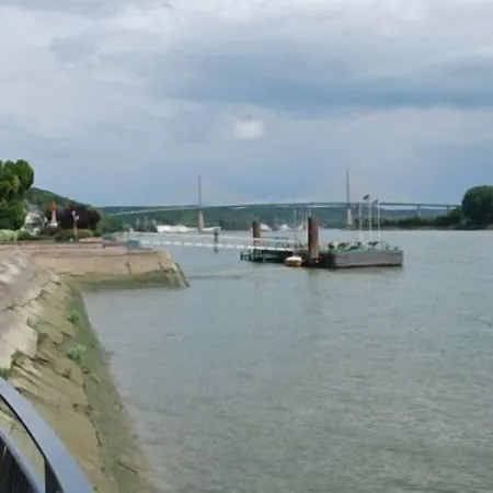 Logis & Restaurant - Le Normandie Hotel