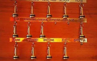 Hotel Logis Le Normandie