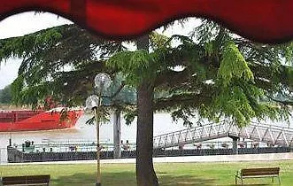 Logis Le Normandie 2* Caudebec-en-Caux