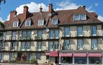 Hotel Le Normandie