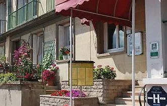 Logis & Restaurant - Le Normandie Hotel