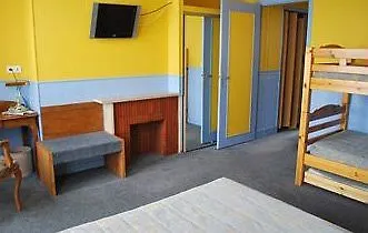 Hotel Le Normandie