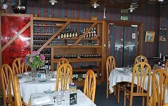 Ξενοδοχείο Logis & Restaurant - Le Normandie