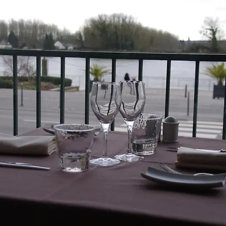 Logis & Restaurant - Le Normandie