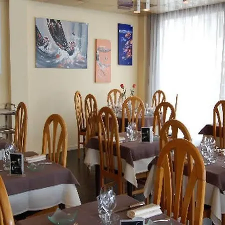 Hotel Logis Le Normandie