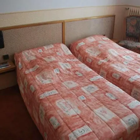 Le Normandie Hotel Caudebec-en-Caux