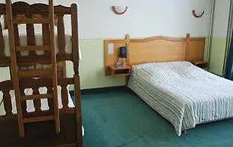Otel Hotel Le Normandie