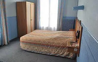 Logis & Restaurant - Le Normandie 2*