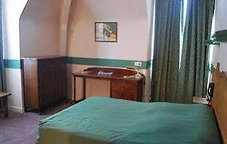 Logis & Restaurant - Le Normandie Caudebec-en-Caux